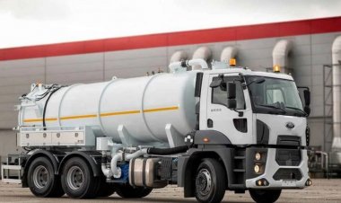 Kocaeli Vidanjör Fiyatları