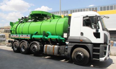 Vidanjör Rögar Temizleme Fiyatları