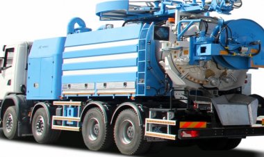 Kuka Kanal Açma Fiyatları