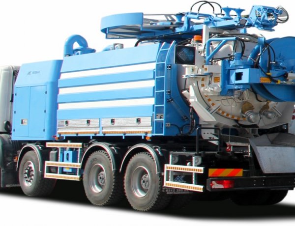 Kuka Kanal Açma Fiyatları